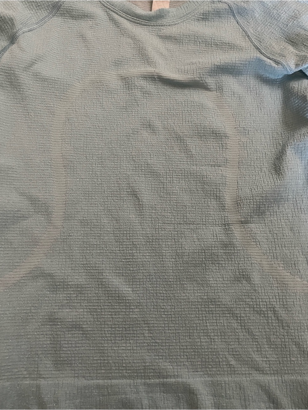 Lululemon Swiftly Tech Long-Sleeve Shirt 2.0 Size 4 - Picture 5 of 7